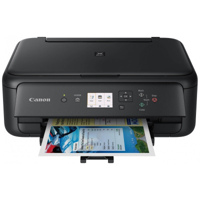 Багатофункціональний пристрій Canon Pixma TS5140 (6362467)