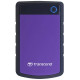 HDD накопичувач Transcend StoreJet 25H3 4TB (TS4TSJ25H3P) USB 3.0 Purple (6369782)