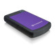 HDD накопичувач Transcend StoreJet 25H3 4TB (TS4TSJ25H3P) USB 3.0 Purple (6369782)