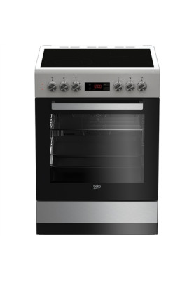 Електрична плита Beko FSM 67320 GXS (6362278)