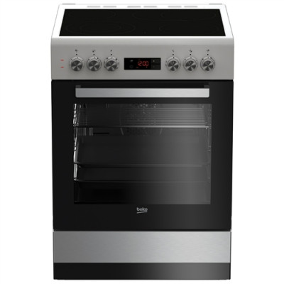 Електрична плита Beko FSM 67320 GXS (6362278)