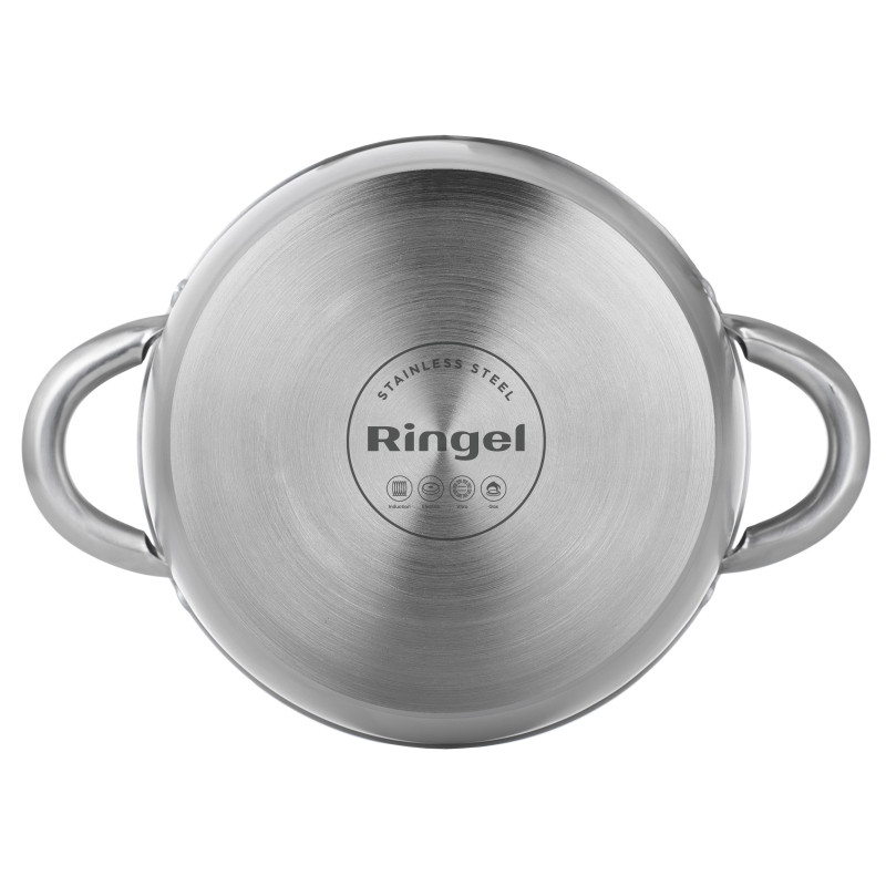 Каструля RINGEL Bonn (4.7 л) 22 см (6355912)