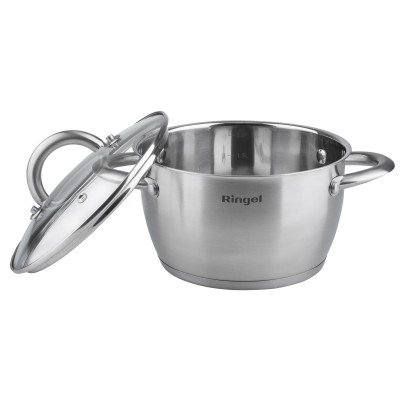 Каструля RINGEL Bonn (6.1 л) 24 см (6355913)