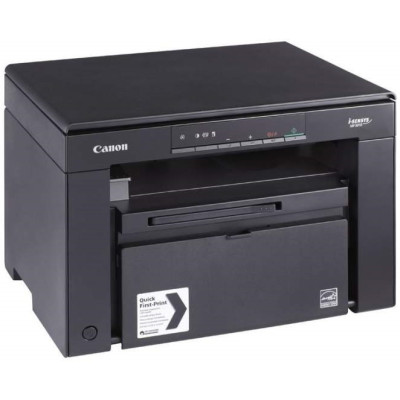 Багатофункціональне пристрій Canon i-Sensys MF3010 EUR (6358389)