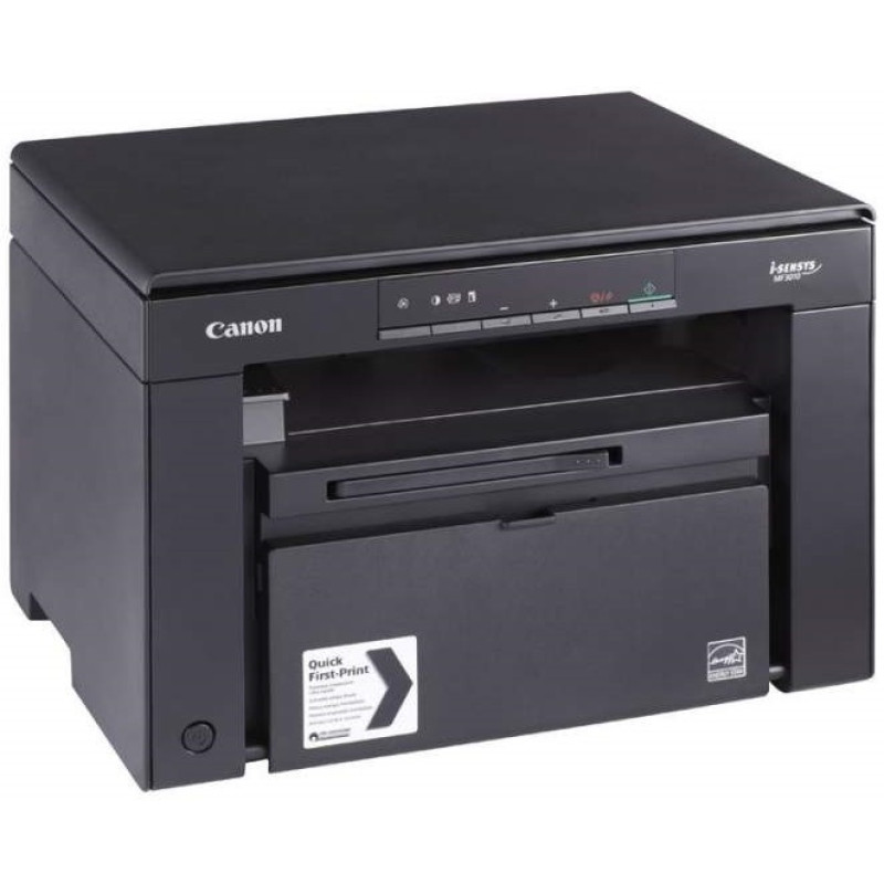 Багатофункціональний пристрій Canon i-Sensys MF3010 EUR (6358389)