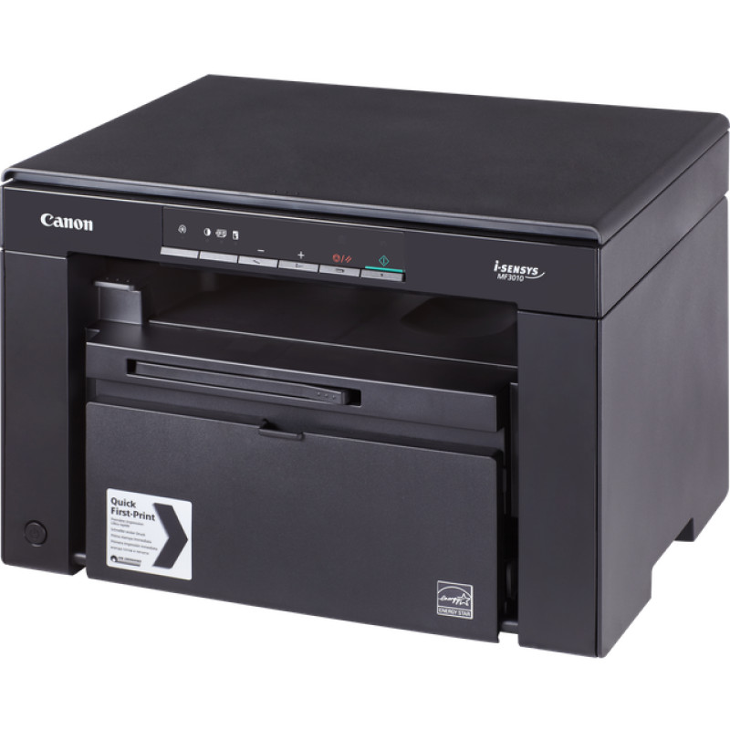 Багатофункціональний пристрій Canon i-Sensys MF3010 EUR (6358389)