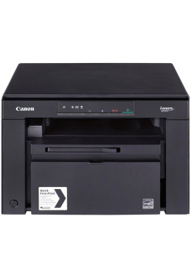 Багатофункціональне пристрій Canon i-Sensys MF3010 EUR (6358389)