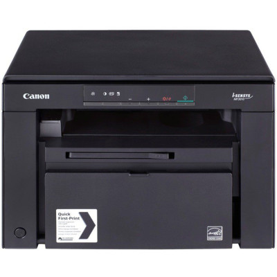Багатофункціональне пристрій Canon i-Sensys MF3010 EUR (6358389)