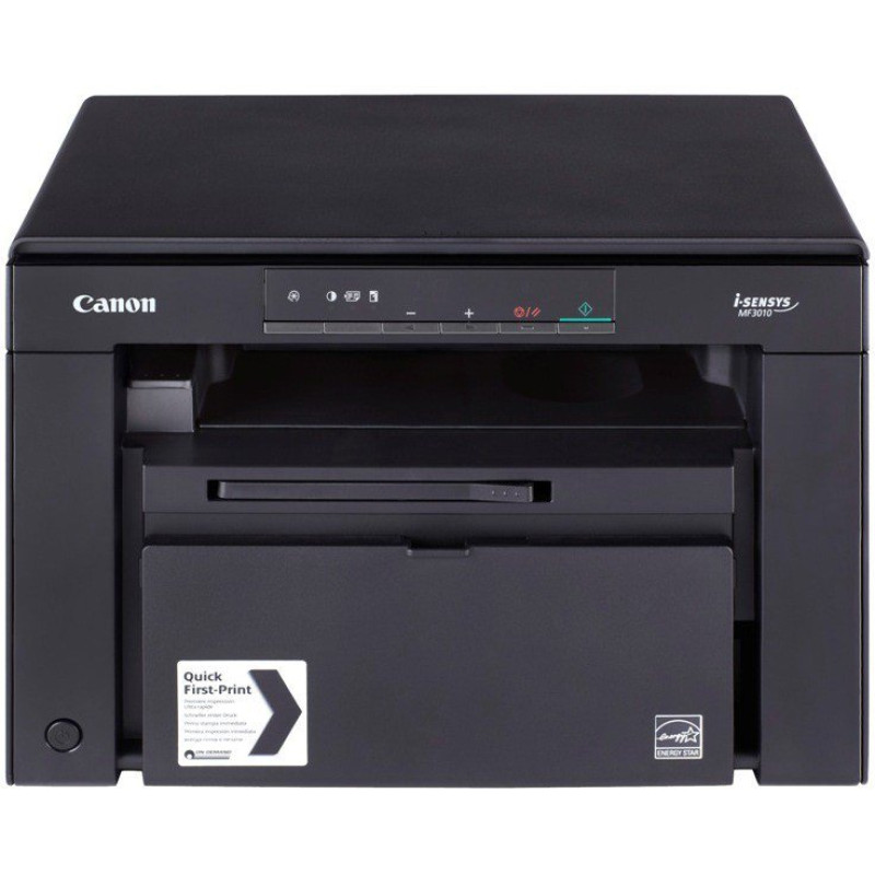 Багатофункціональний пристрій Canon i-Sensys MF3010 EUR (6358389)