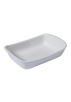 Форма PYREX Supreme white 30х20 см (6377247)