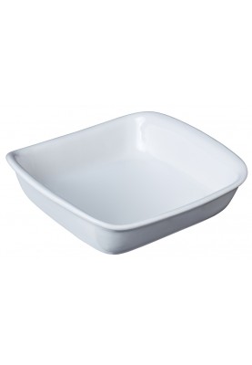 Форма PYREX Supreme white 24х24 см (6377251)