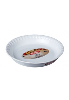 Форма PYREX Supreme white 25 см (6377252)