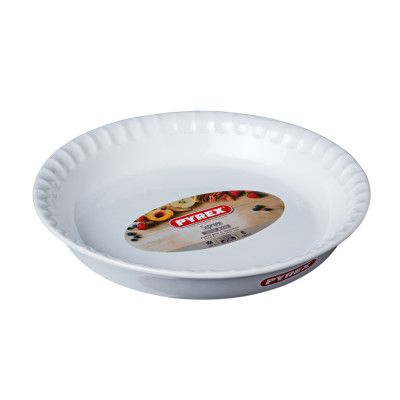 Форма PYREX Supreme white 25 см (6377252)