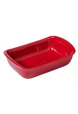 Форма PYREX Supreme red 22х15 см (6377255)