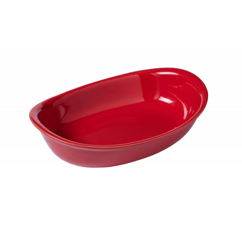 Форма PYREX Supreme red 26х18 см (6377259)