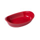 Форма PYREX Supreme red 31х21 см (6377260)