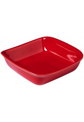 Форма PYREX Supreme red 24х24 см (6377261)