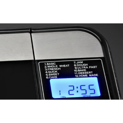 Хлібопічка Gorenje BM 1400 E (BM1403) (6051217)