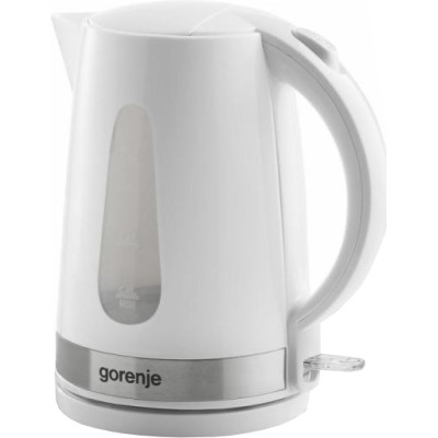 Електрочайник Gorenje K 17 WE (6384913)