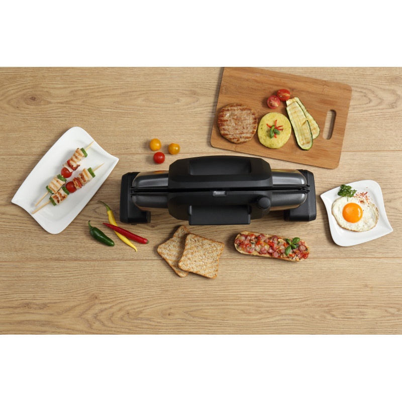 Гриль Gorenje KR 1800 SDP (A313) (6384920)