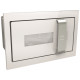 Мікрохвильва піч Gorenje BM 235 ORA-W (MEG555B) (6367553)