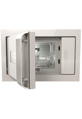 Мікрохвильва піч Gorenje BM 235 ORA-W (MEG555B) (6367553)