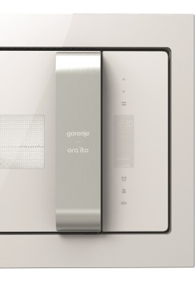 Мікрохвильва піч Gorenje BM 235 ORA-W (MEG555B) (6367553)