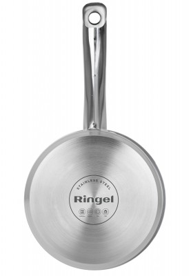 Ківш RINGEL Kinder (1.0 л) 14 см (6369174)