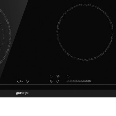 Електрична варильна поверхня Gorenje ECS 646 BCSC (BR6AA-S0) (6391810)