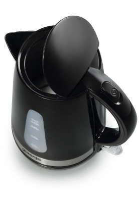 Електрочайник Gorenje K 17 BK (6392779)