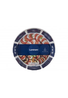 Форма для запікання LUMINARC DIWALI, 30 см (6392927)