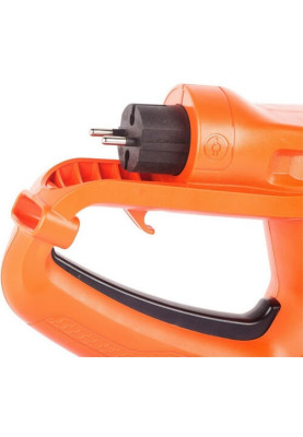 Кущоріз Black&Decker BEHT201, 420Вт. (6394511)