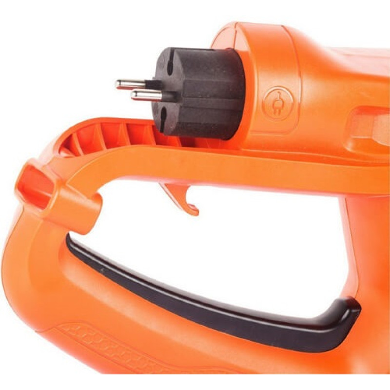 Кущоріз Black&Decker BEHT201, 420Вт. (6394511)