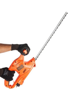 Кущоріз Black&Decker BEHT201, 420Вт. (6394511)