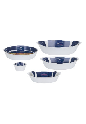 Форма для запікання LUMINARC SMART CARINE, 29х17 см (6392930)