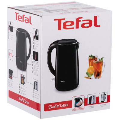 Електрочайник Tefal KO260830 (6337408) Електрочайник Tefal KO260830 (6337408)