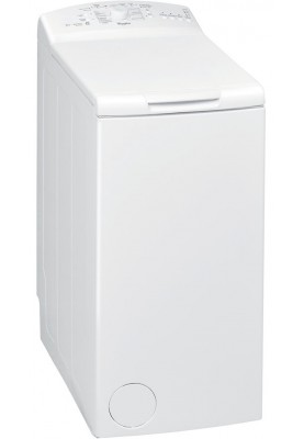 Пральна машина автоматична Whirlpool AWE 6080 (6248812)