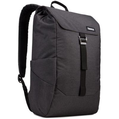 Рюкзак Thule Lithos 16L Black (6400093)