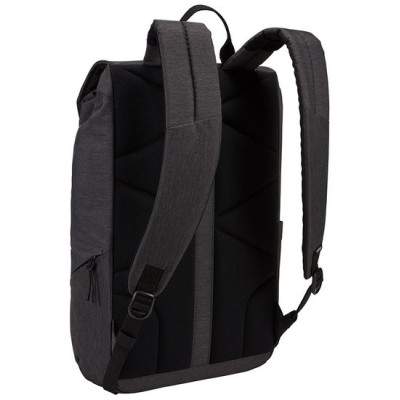Рюкзак Thule Lithos 16L Black (6400093)