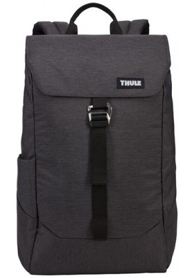 Рюкзак Thule Lithos 16L Black (6400093)