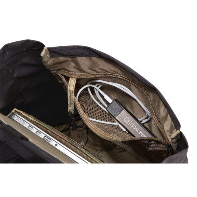 Рюкзак Thule Lithos 16L Black (6400093)