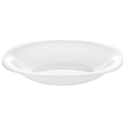 Тарілка супова LUMINARC CARINE WHITE (6401499) Тарілка супова LUMINARC CARINE WHITE (6401499)