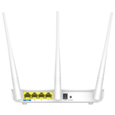 Бездротовий маршрутизатор Tenda F3 (6295810)