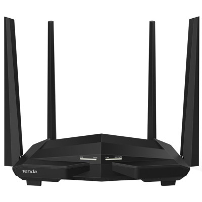 Бездротовий маршрутизатор Tenda AC10 (6408354)