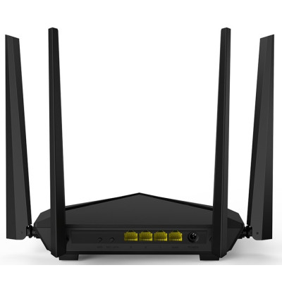 Бездротовий маршрутизатор Tenda AC10 (6408354) Бездротовий маршрутизатор Tenda AC10 (6408354)
