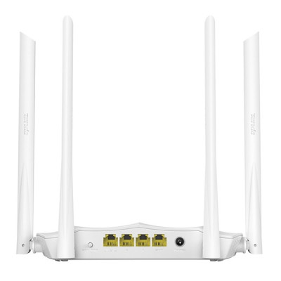 Бездротовий маршрутизатор Tenda AC5 v3 (6383166)