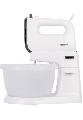 Стаціонарний міксер Philips HR3745/00 (6335317)