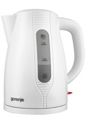 Електрочайник Gorenje K 17 WII (FK-1401) (6252488)