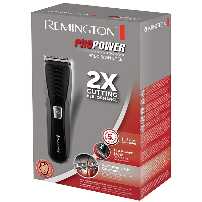 Машинка для стрижки Remington HC7110 (6398760)
