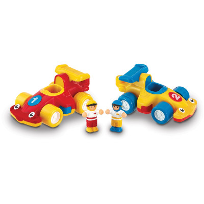Турбо близнюки WOW Toys (6397880)
